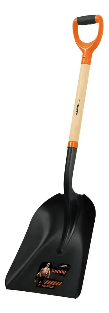 PALA CARBONERA