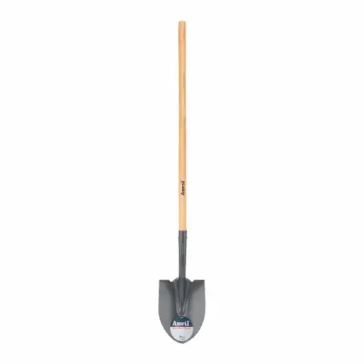 PALA REDONDA MEDIANA MGO MADERA 45 HOME DEP