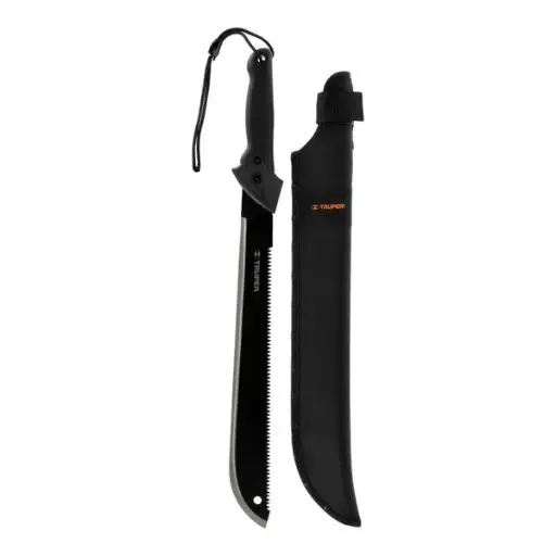 MACHETE DOBLE FILO 18 PULG. CACHA B
