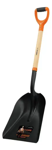 PALA CARBONERA