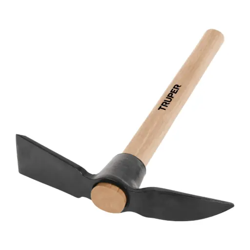 TALACHO PICO CHICO, MANGO DE MADERA 14, TR